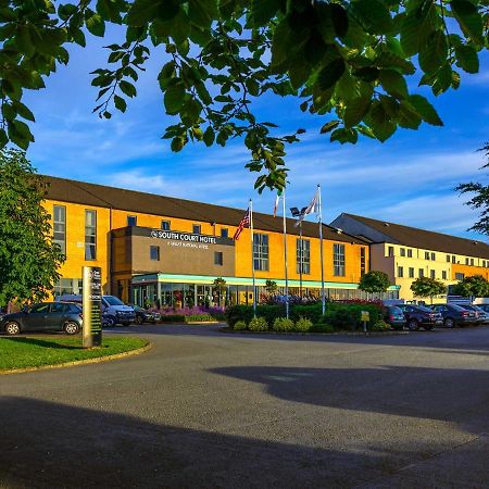 Great National South Court Hotel Limerick Junction Exterior foto