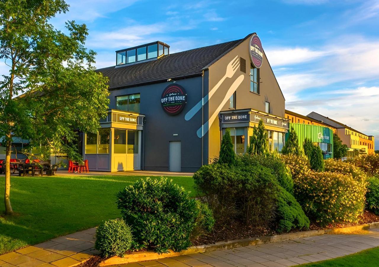 Great National South Court Hotel Limerick Junction Exterior foto